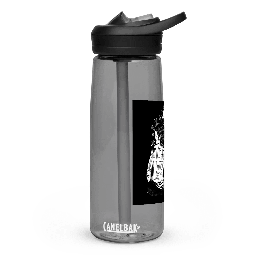 Night Thirst One Year Anniversary Water Camelbak product image (1)