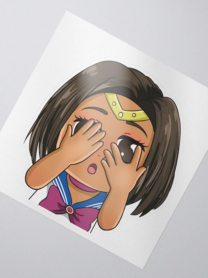 LoloShy Sticker product image (2)