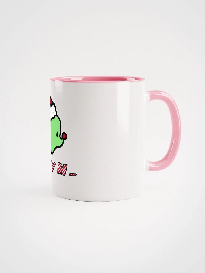 Tasse en céramique Logo Noyw Hiver 2024 product image (2)