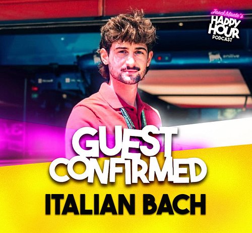 GUEST CONFIRMED🚨

RIGH🏌️! Guest Specials return with a BANGER Tomorrow as we’re joined by TikTok King and all around lovely g...