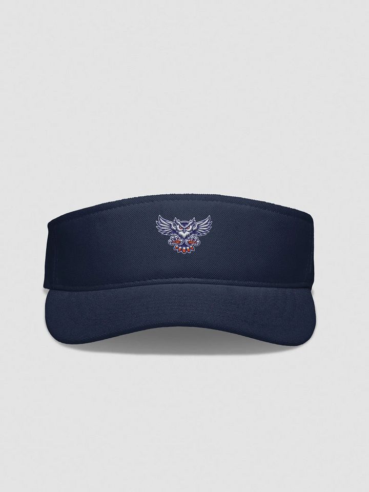 Oklahoma City Owls Flex Fit Visor product image (1)