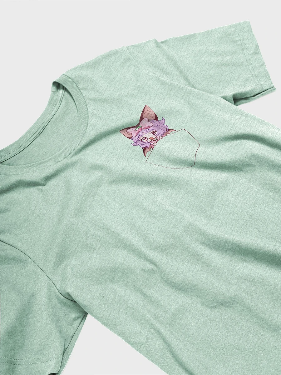 Peekaboo Miko T-Shirt product image (12)