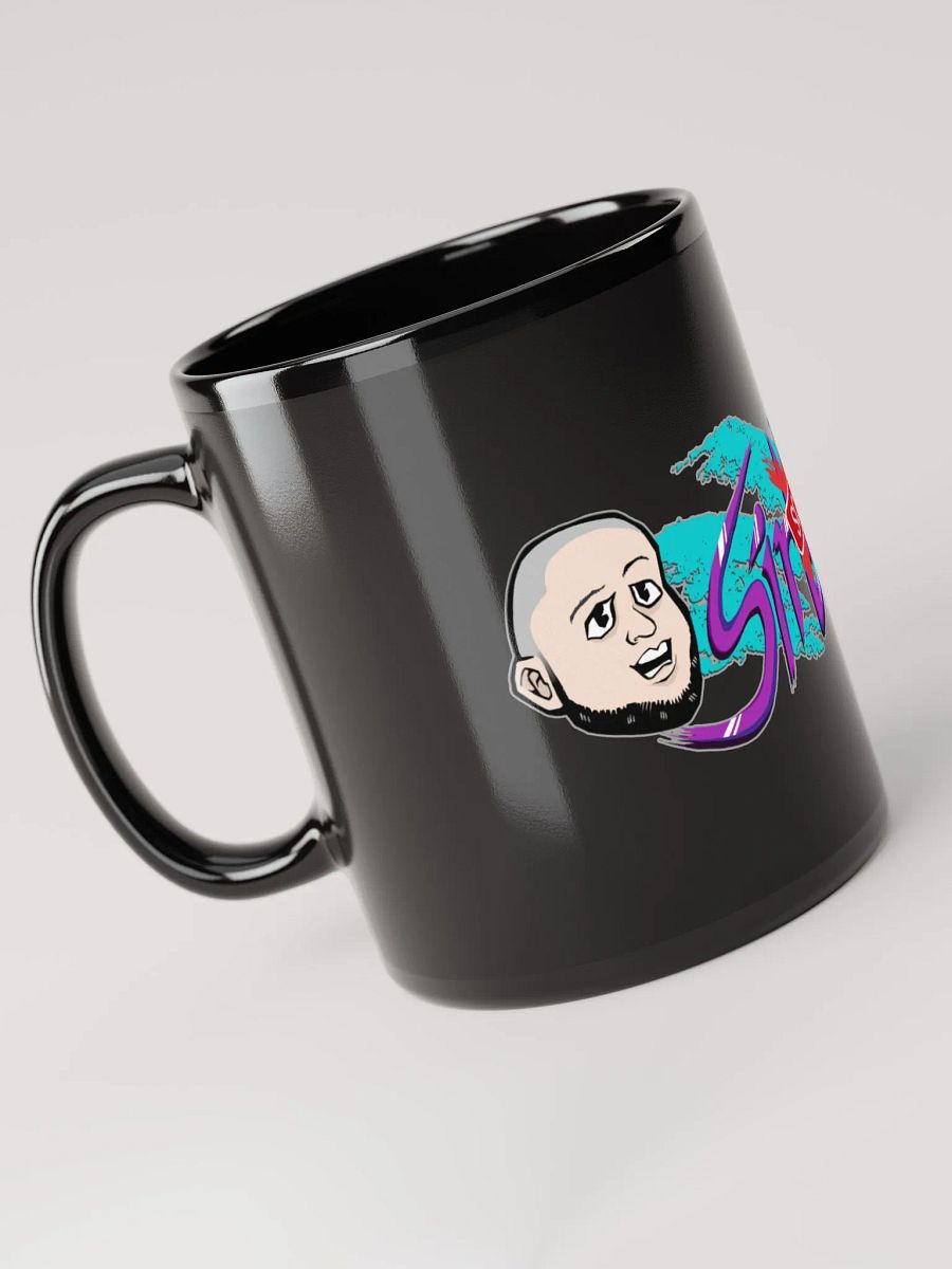 SirSCAMdry Does Things Official Mug product image (4)