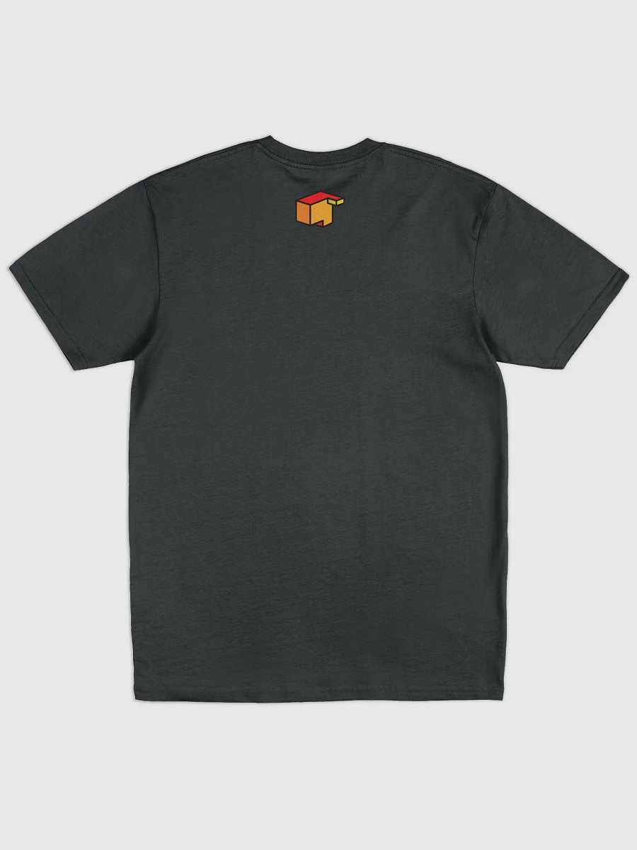 RECOVECO RECORDS - T-SHIRT product image (3)