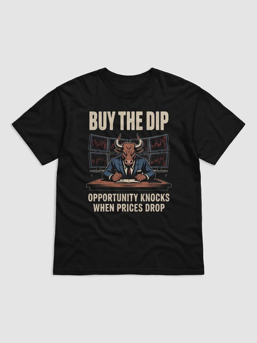 Bullish Opportunity Tee product image (1)