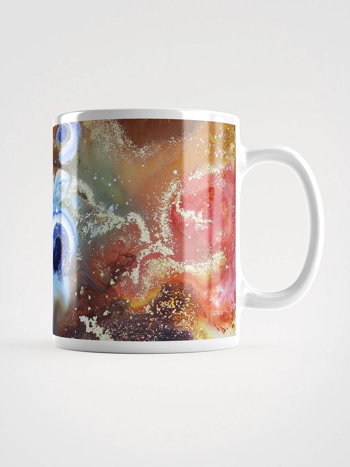 Birth of a Galaxy Mug product image (2)