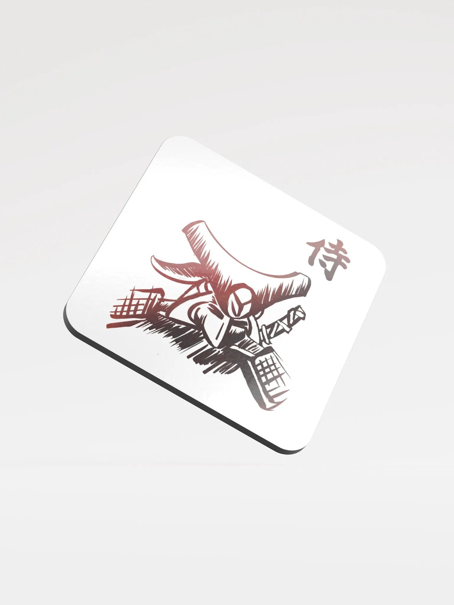 Kaemon Awa Coaster product image (1)