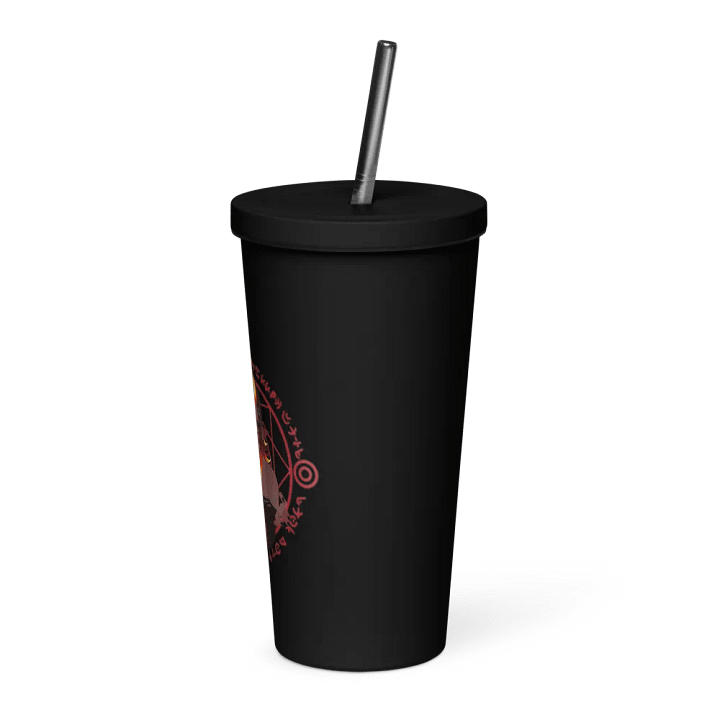 Rabid Summon Insulated Tumbler product image (2)