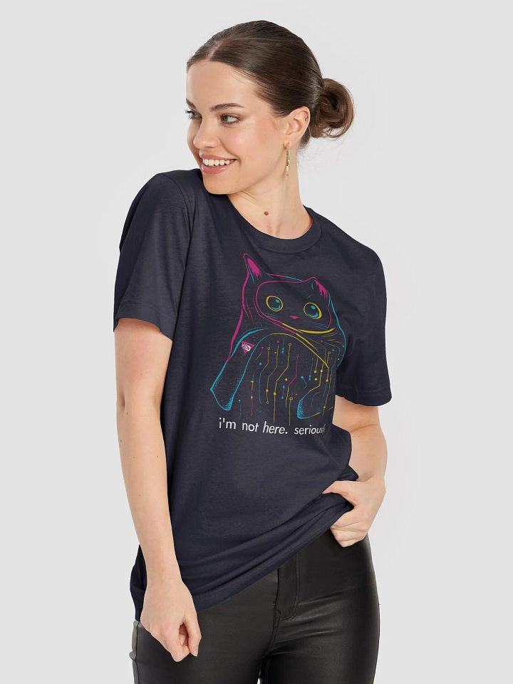 Cloaked. product image (2)