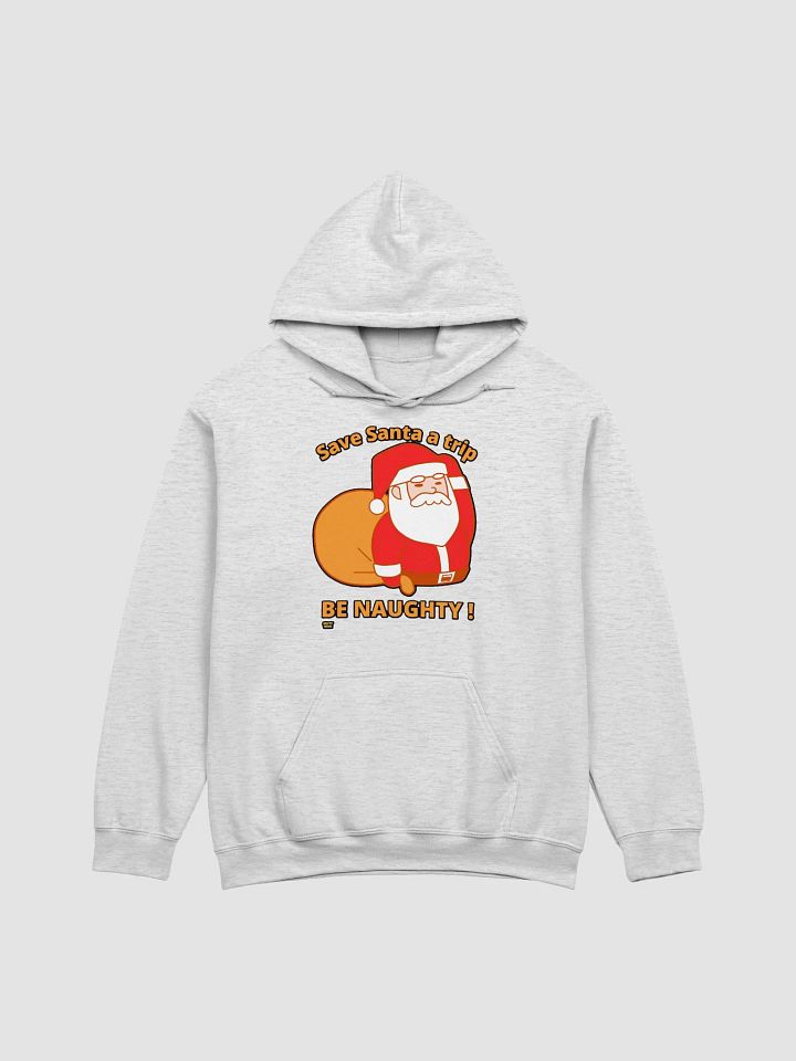 SAVE SANTA A TRIP, BE NAUGHTY! product image (4)
