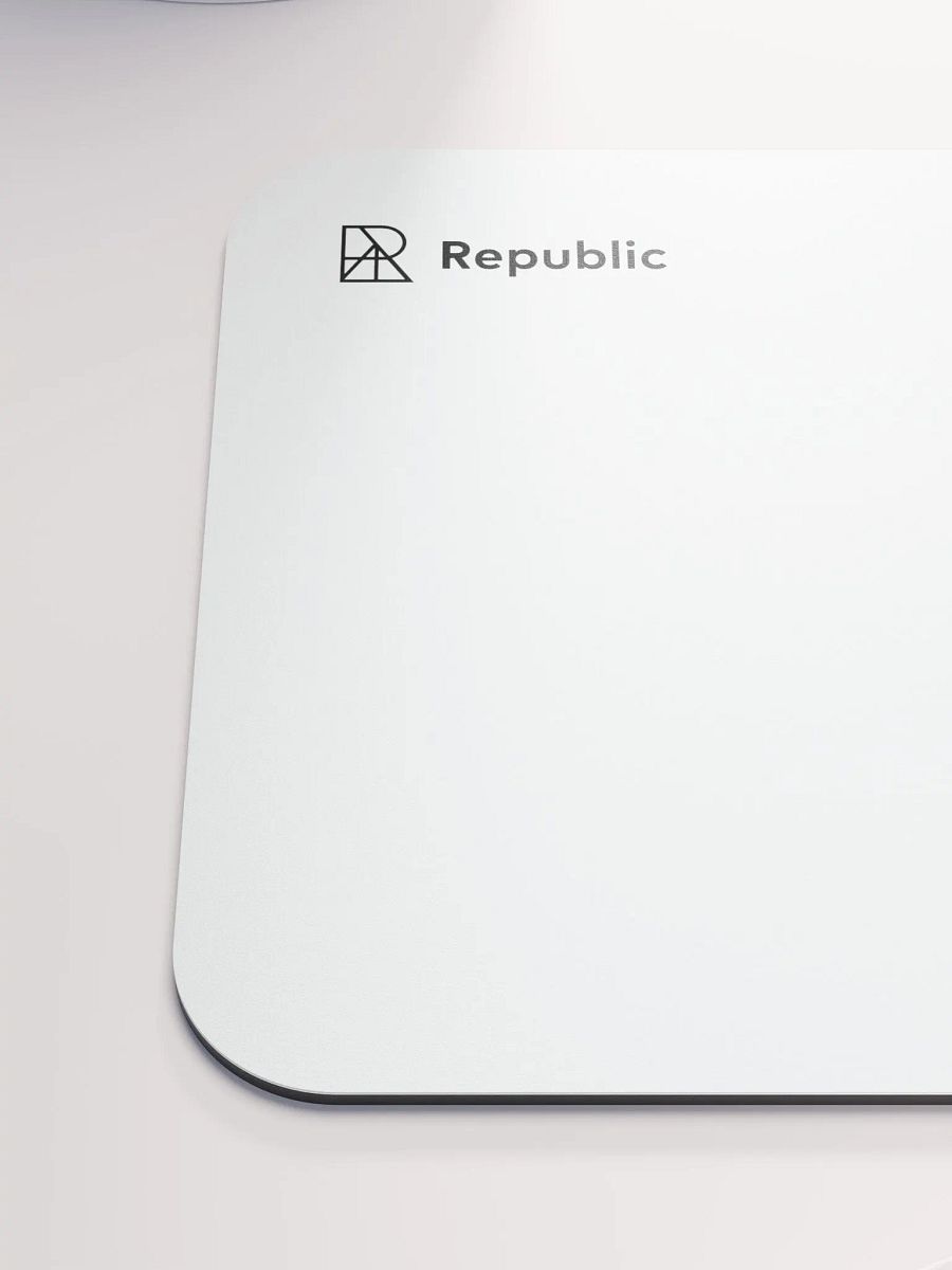 Republic Mousepad product image (6)