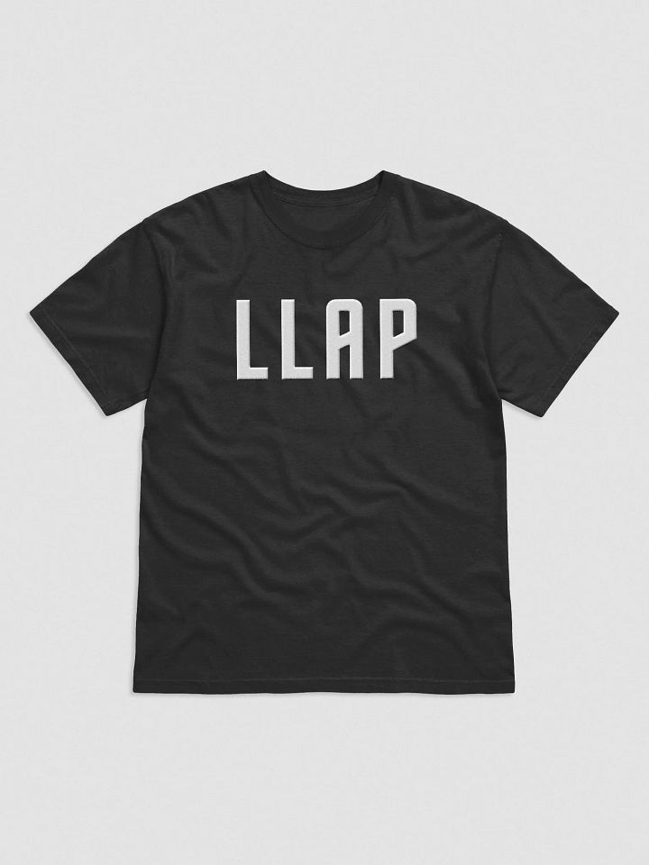 LLAP - Embroidered product image (1)