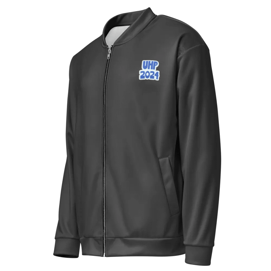 UHP 2024 Title Jacket product image (7)