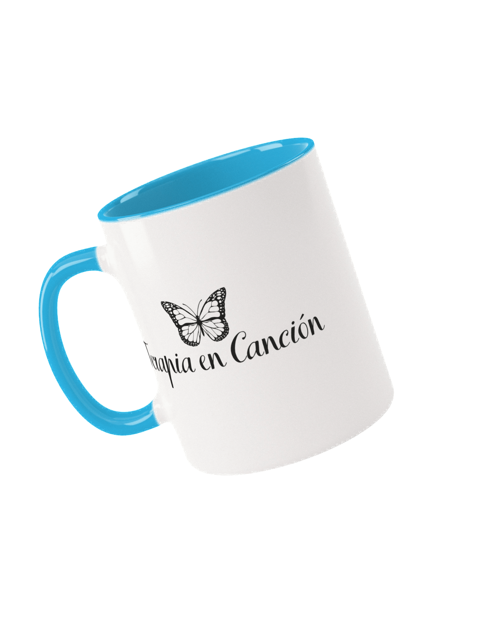 ☕ Taza – Butterfly product image (1)