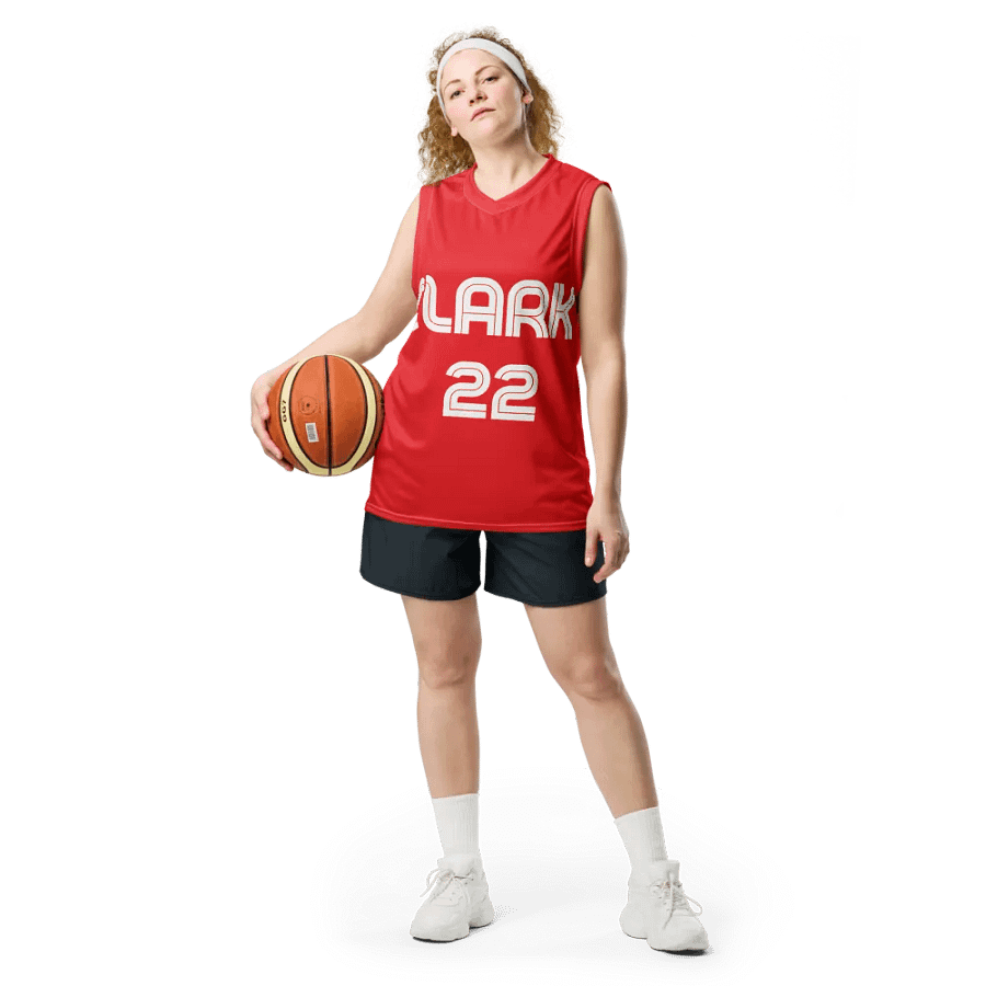 Clark MVP Jersey product image (4)