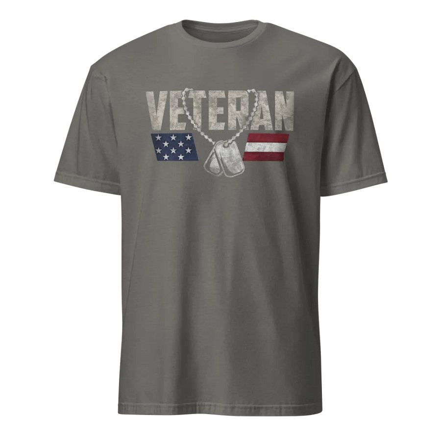 Veteran Logo Original product image (2)