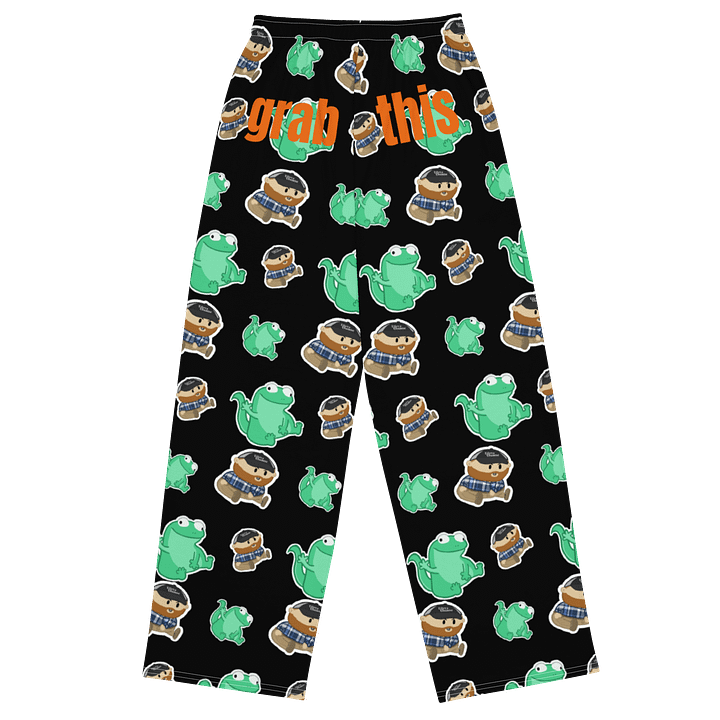MuchGrab Pants product image (2)