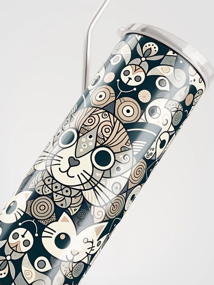 Stainless Steel Tumbler product image (9)