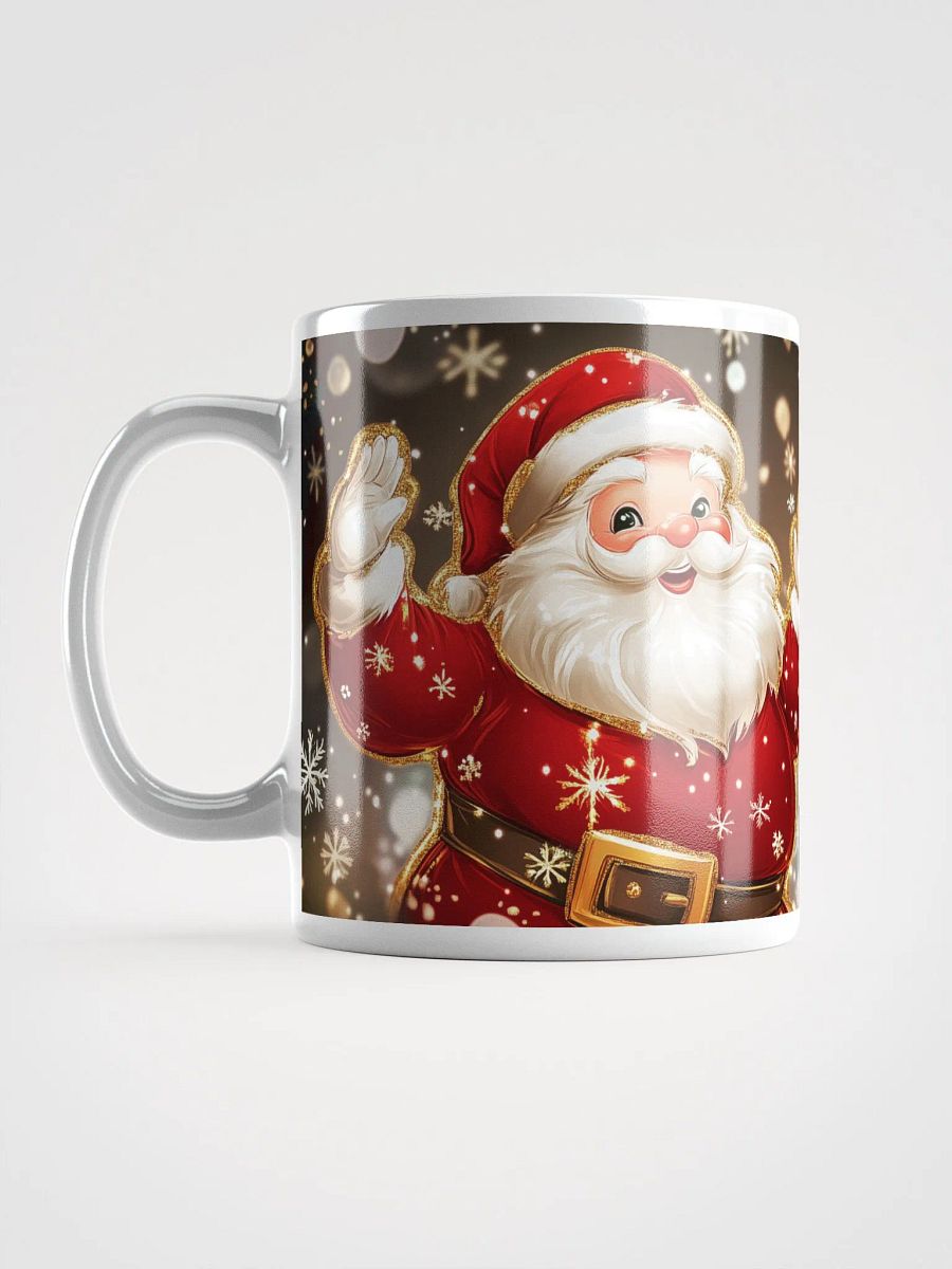Two Santas, One Merry Christmas product image (16)