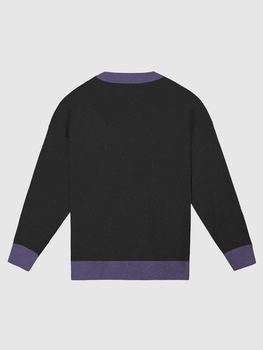 Knit TabiKat Witch Sweater product image (9)