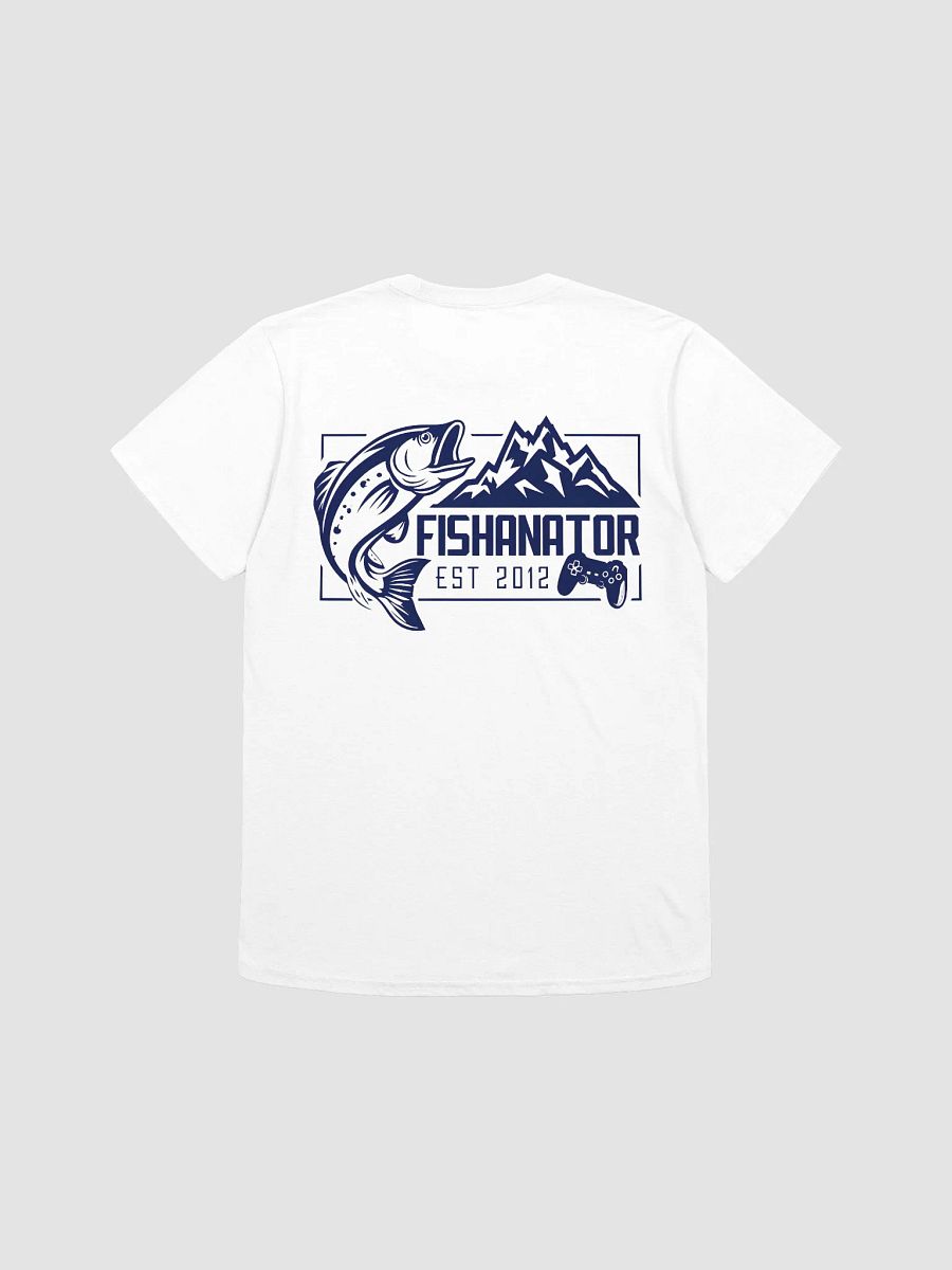 FishanatorNL Shirt product image (2)