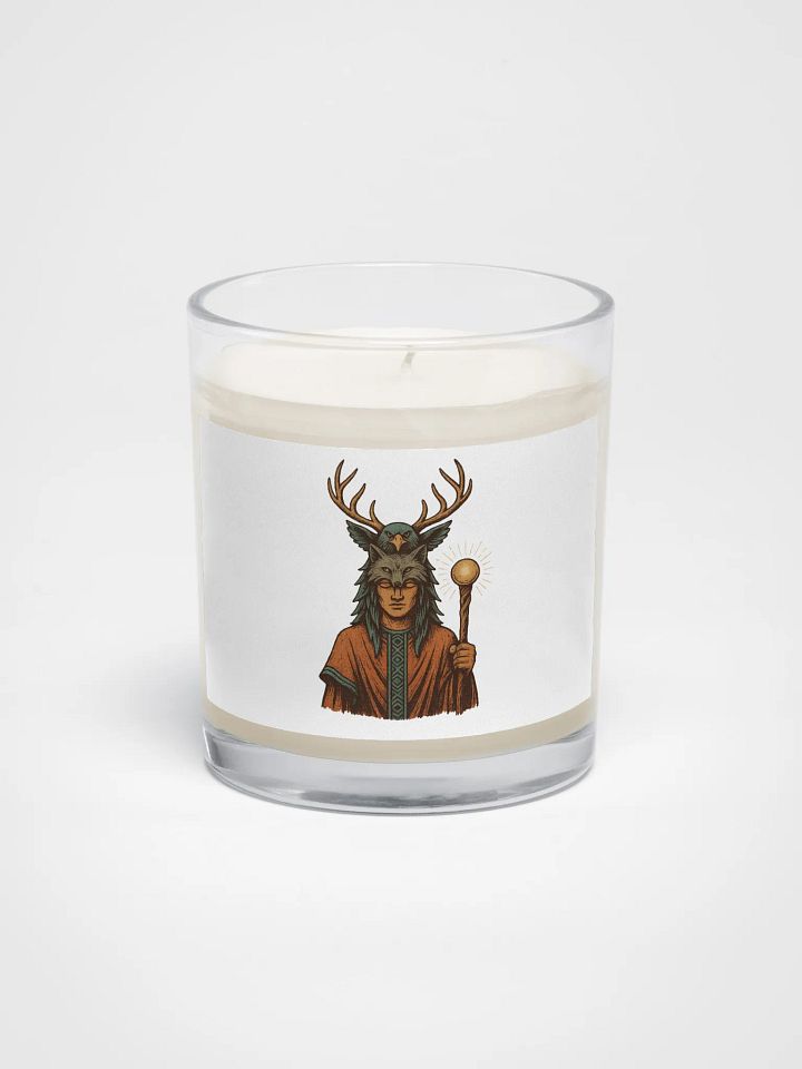 Shaman product image (1)