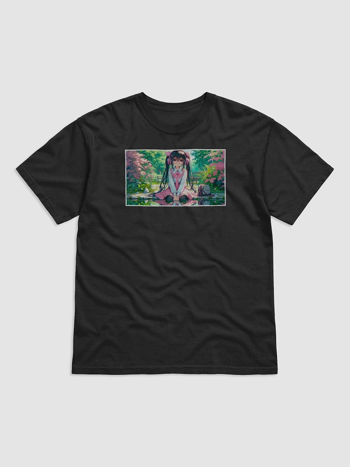 Sakura Serenade T-Shirt product image (1)