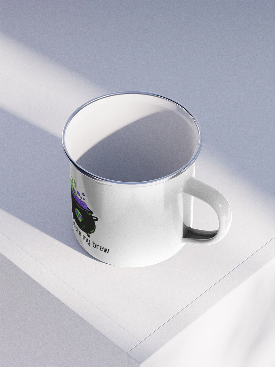 Witch's Brew Coffee Cup product image (3)
