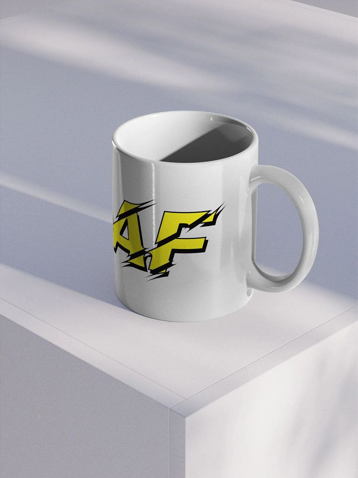AuDHD AF Mug product image (2)