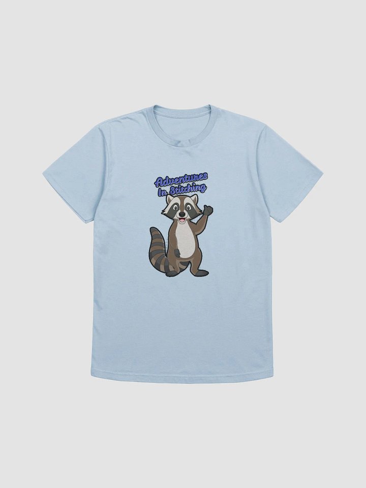 Adventures in Stitching Logo Shirt product image (1)