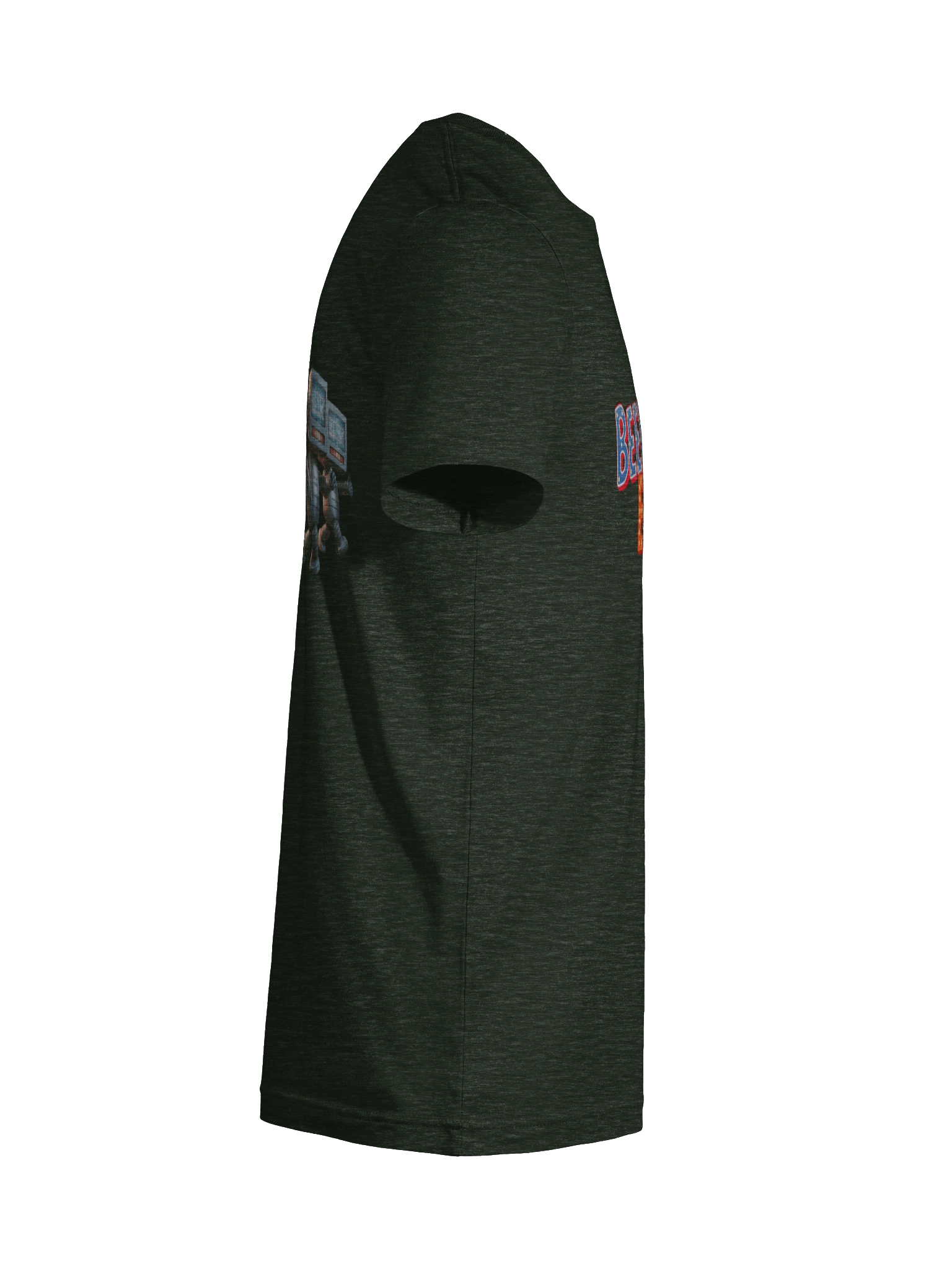 BeefStew-Bot's Bella+Canvas Supersoft T-Shirt by Bella+Canvas product image (12)