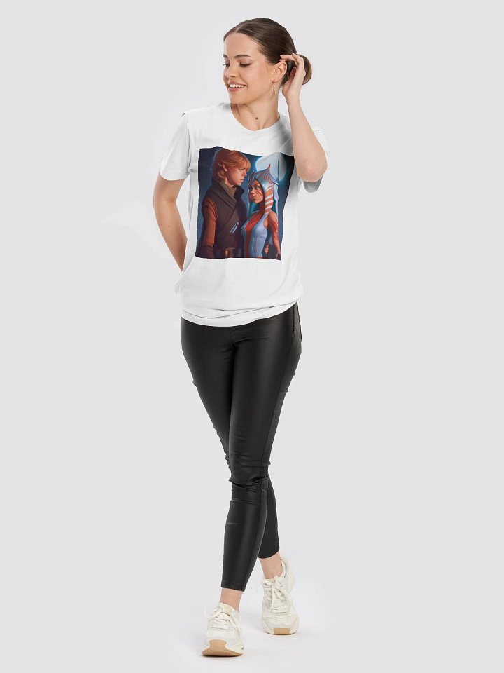 LukeSoka Ship Tee product image (2)
