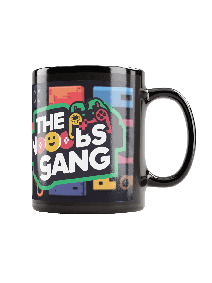 Noobi Mug 2 product image (2)