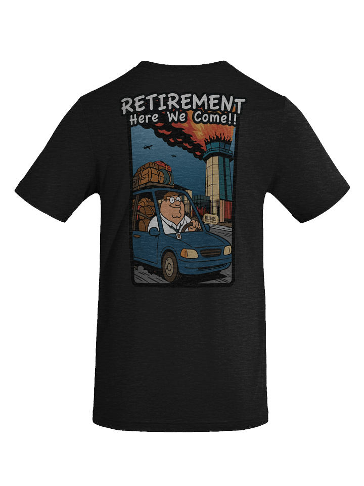 Retirement, Here We Come! product image (1)