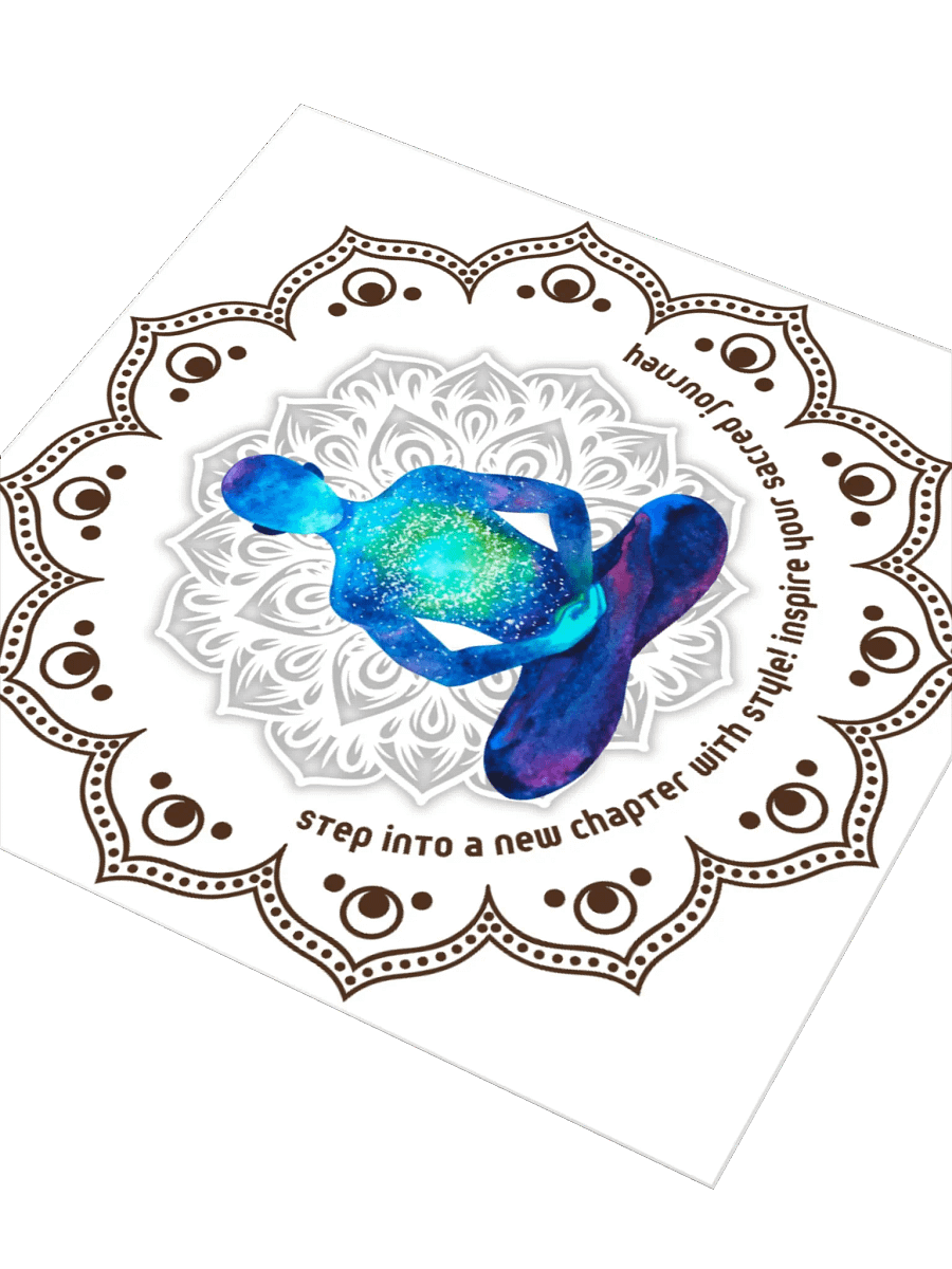 Sacred Mandala product image (2)