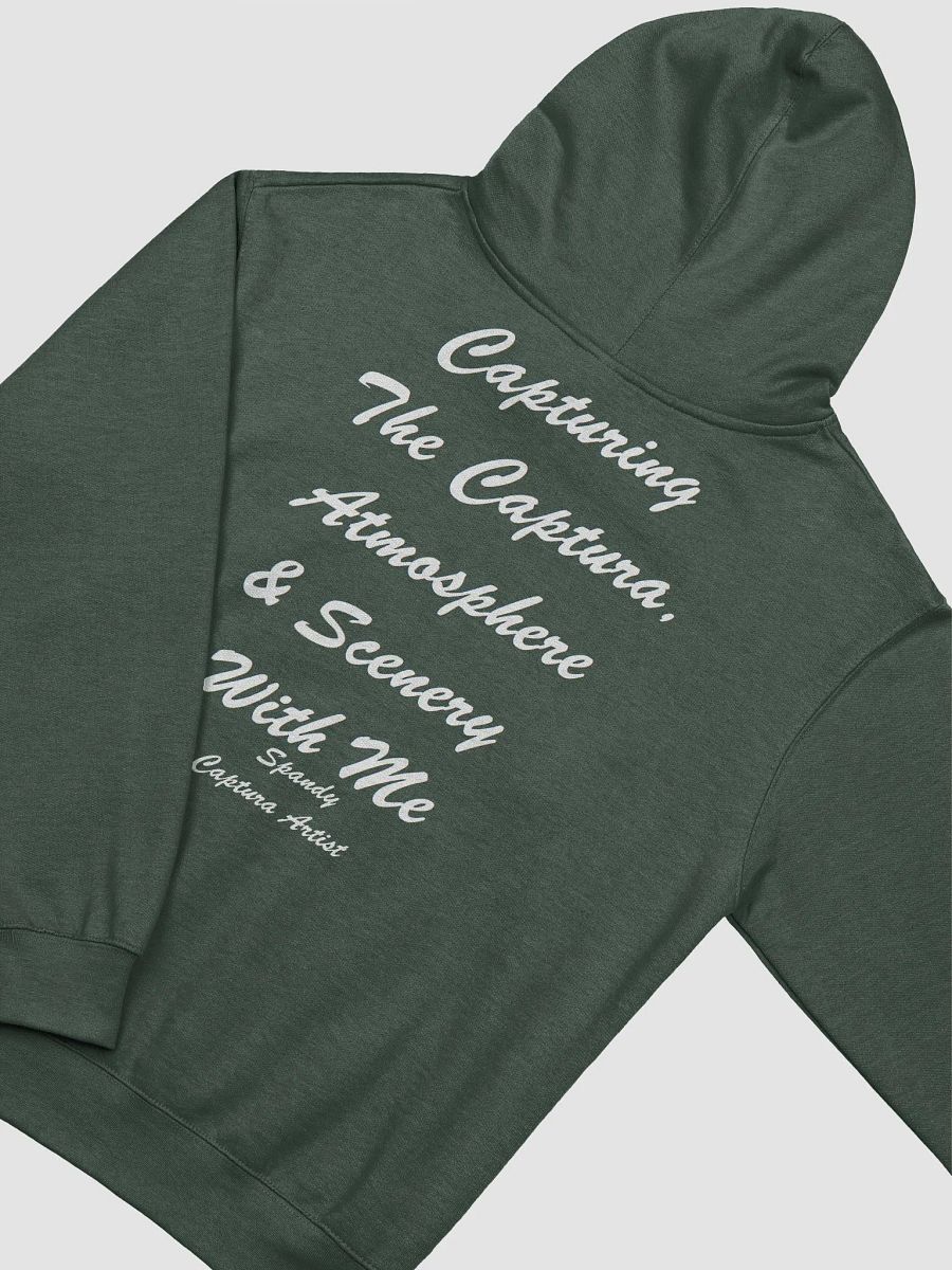 Spandy Glyph Hoodie product image (4)