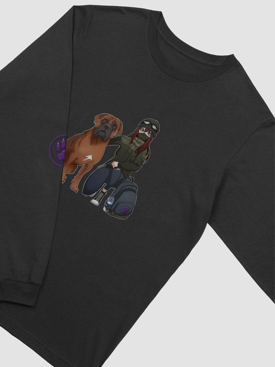Jiinxy x Teddy Long Sleeve product image (30)