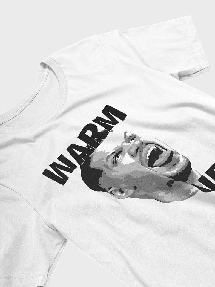 LIGHT WARM UP product image (1)