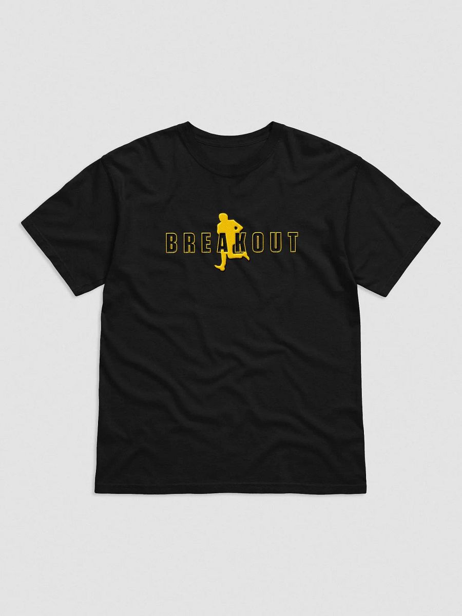 Breakout Run Thru T product image (1)