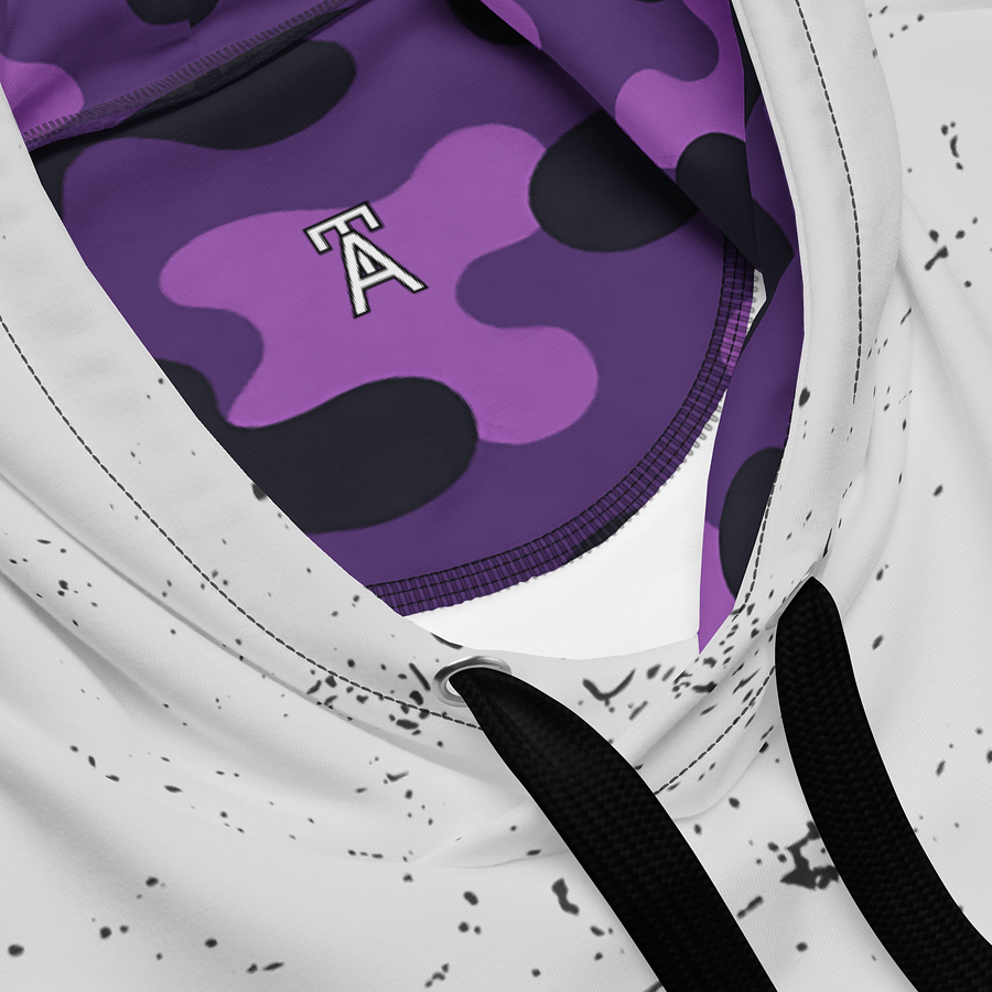 Gamer Hoodie - Game in Style by StickBoi Ink product image (8)