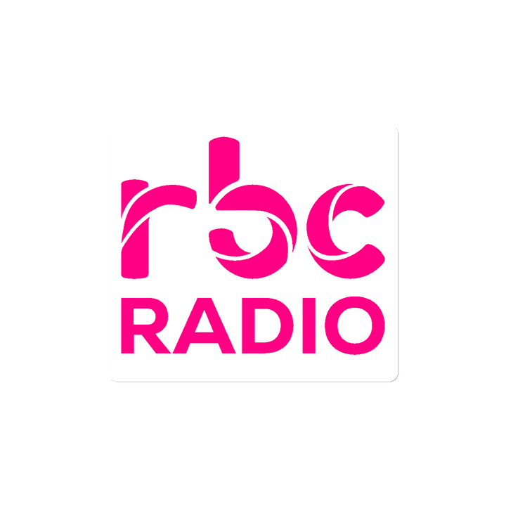 RBC Radio Magnet product image (2)