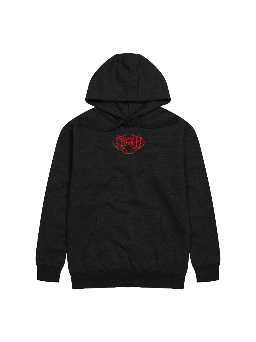 AXILON LOGO HOODIE product image (1)