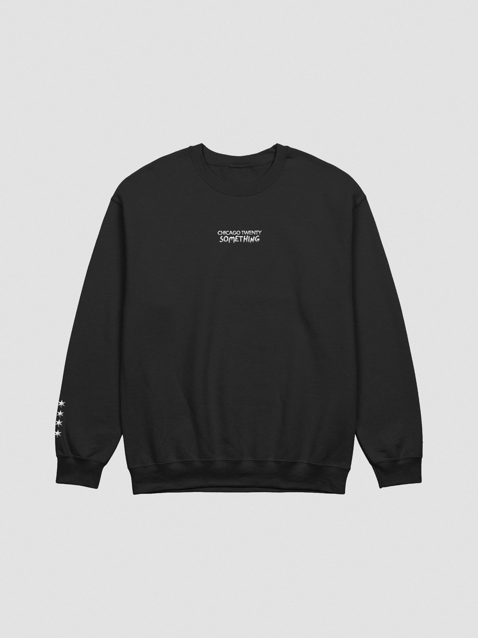 Chicago Twenty Something Crewneck product image (1)