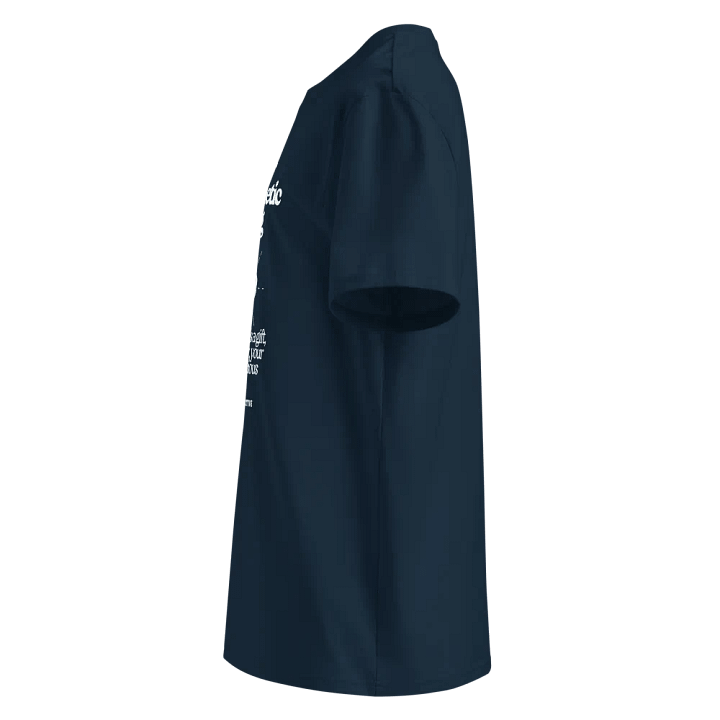 Metaphysical Mastery Organic Tee product image (27)