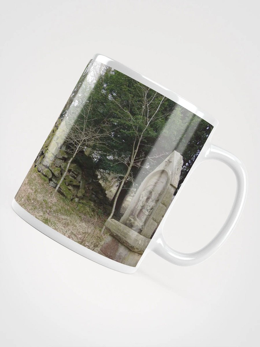 007 Explore TV Mug product image (6)
