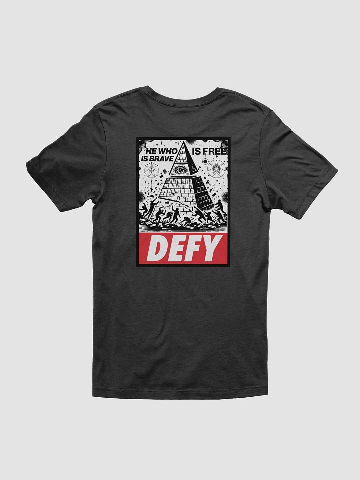 DEFY - He Who Is product image (1)