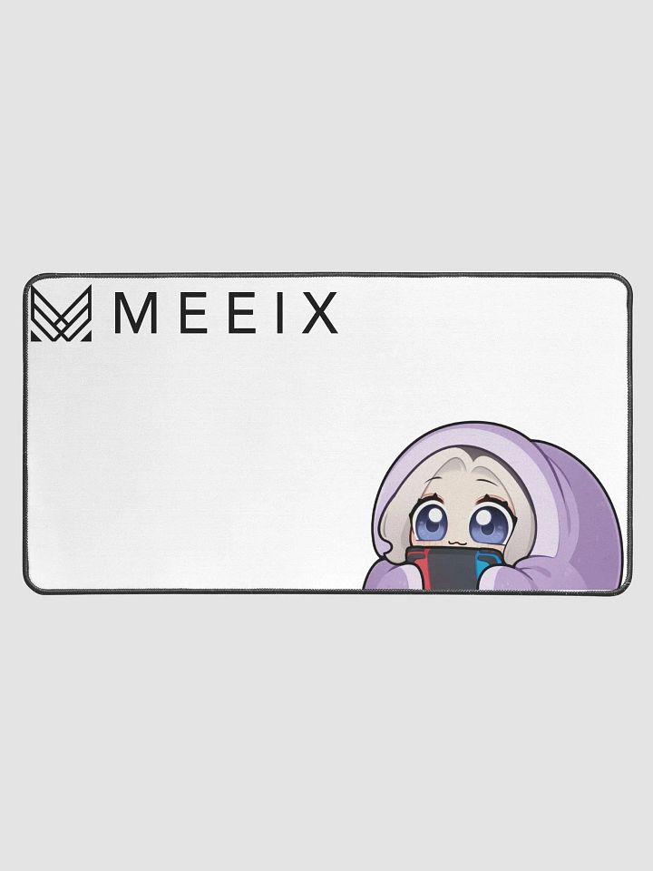 Mousepad - Gaming - 15.5