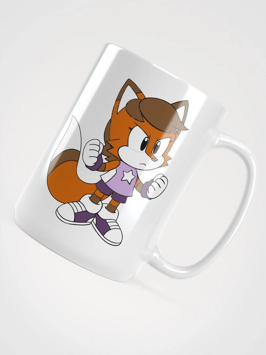 Fiesty Classic Cinder Mug product image (4)