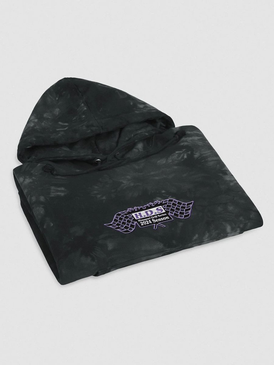 HDS hoodie product image (3)