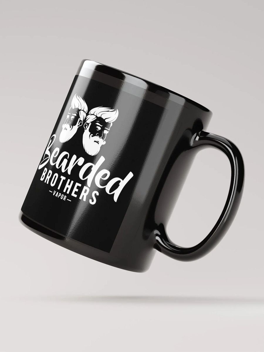Bearded Brothers HQ Mug product image (4)